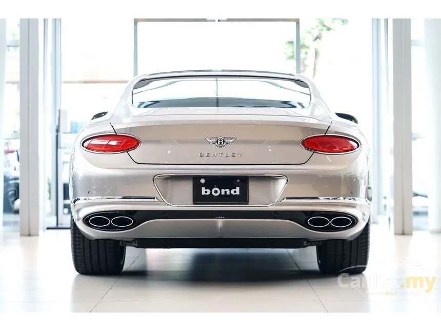 2023 Bentley Flying Spur Azure Sedan