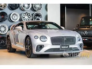 2023 Bentley Flying Spur 4.0 Azure Sedan