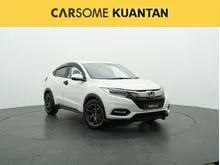 2020 Honda HR-V 1.8 SUV