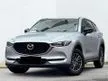 Used 2020 Mazda CX