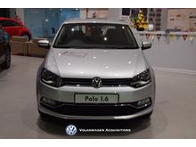 2018 Volkswagen Polo 1.6 Comfortline Hatchback - LIMITED UNIT - YEAR END PROMO