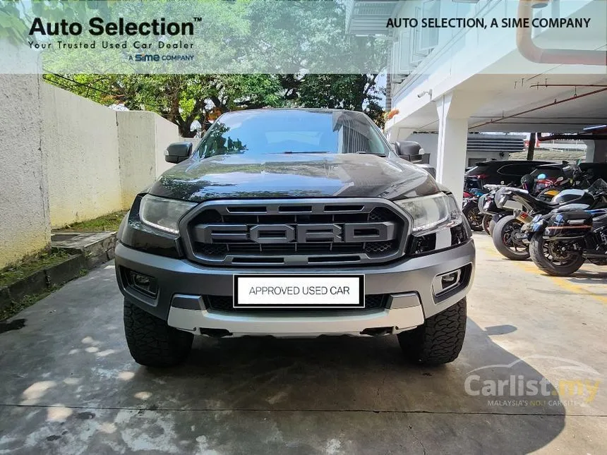 2022 Ford Ranger XL Single Cab Pickup