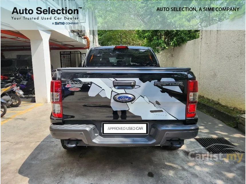 2022 Ford Ranger XL Single Cab Pickup