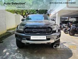 2022 Ford Ranger 2.0 XL Single Cab Pickup
