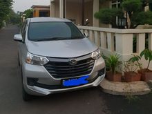 2016 Daihatsu Xenia 1.3 X X MPV