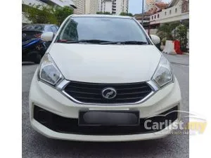 2015 Perodua Myvi 1.3 G (Metallic) Hatchback