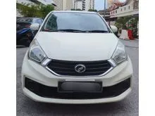 2015 Perodua Myvi 1.3 G (Metallic) Hatchback