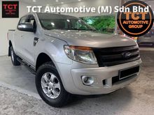 Ford Ranger 2.2 XLT Hi-Rider 4X4 4 WHEEL DRIVE GOT WARRANTY Pickup Truck