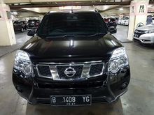 2013 Nissan X-Trail st