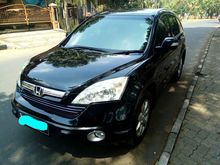 2008 Honda CR-V 2.4 2.4 i-VTEC SUV