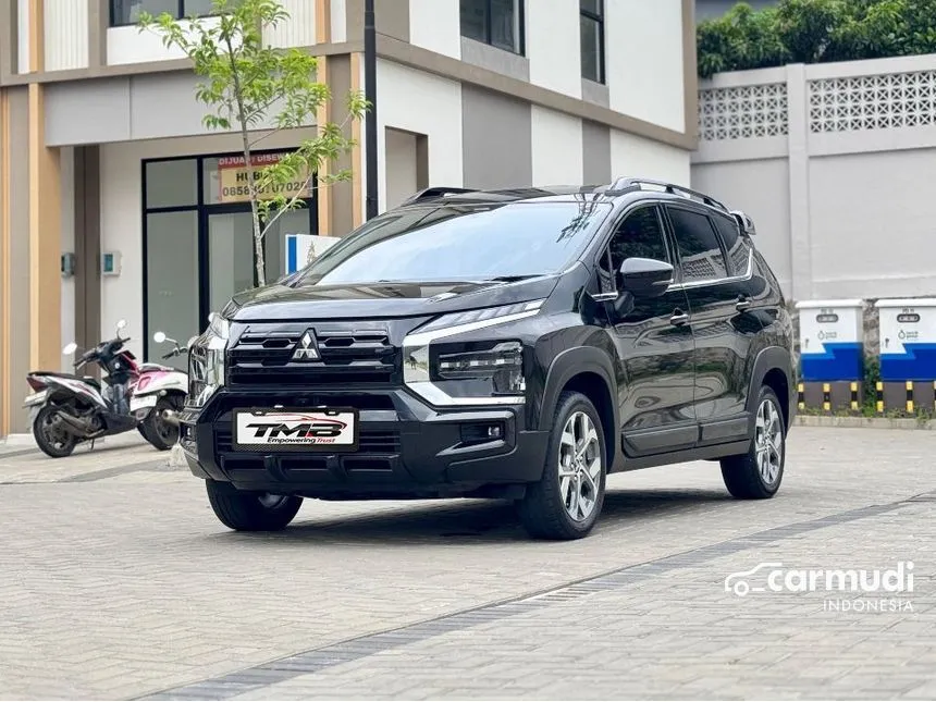 2023 Mitsubishi Xpander Cross Premium MPV