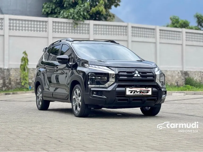 2023 Mitsubishi Xpander Cross Premium MPV