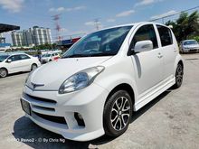 2008 Perodua Myvi 1.3 SE (A) Original Special Edition, Full LEATHER Seats