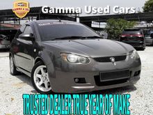2010 Proton Satria 1.6 Neo CPS (A) VY GOOD CONDITION GRADE A++