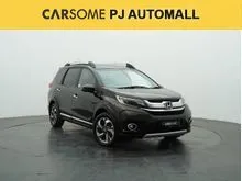 2018 Honda BR-V 1.5 SUV
