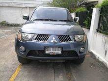 2008 Mitsubishi Triton 2.5 DOUBLE CAB (ปี 05-15) PLUS Pickup AT