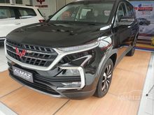 (BEST DEAL,PALING MURAH) Wuling Almaz 1,5 LT Lux+ Exclusive Wagon
