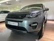 Used 2015 Land Rover Discovery Sport 2.0 Si4 SE SUV - Cars for sale