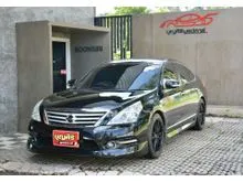 2012 Nissan TEANA 2.0 (ปี 09-13) 200 XL Sedan