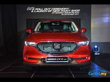 2020 Mazda CX-5 2.0 SKYACTIV-G SUV ( NO SALES TAX PROMOTION ) ( NO HIDDEN PRICE ) ( READY STOCK )