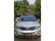 KIA Sorento 2013 2.2 XM SUV