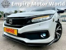 FACELIFT Mugen HONDA CIVIC 1.8 FC KETAM i-VTEC 148HP