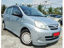 2008 Perodua VIVA 1.0 (A) PREMIUM EZI 1 CAREFUL OWNER
