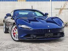 LIKE NEW 2023 Ferrari Roma 3.9 GRADE 6A 1600KM ONLY DEMO UNIT