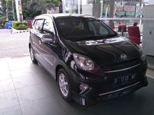 2016 Toyota Agya TRD Sportivo Hatchback Jaminan Mobil APIK,RESIK,TERAWAT!