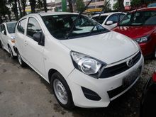 2015 Perodua Axia 998 G Hatchback -- BEST DEAL --