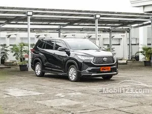 2024 Toyota Kijang Innova Zenix 2.0 V HV Modellista (Premium Color) MPV