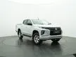 2021 Mitsubishi Triton 2.4 Truck