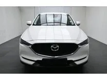 2018 Mazda CX-5 2.5 SKYACTIV-G GLS (Metallic) SUV