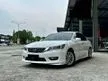 Used 2017-CHEAPEST-Honda Accord 2.0 i-VTEC VTi-L Sedan - Cars for sale