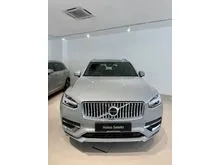 2024 Volvo XC90 2.0 B5 Ultimate Mild Hybrid SUV