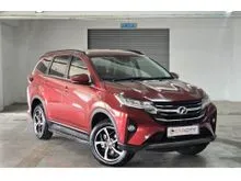 PERODUA ARUZ1.5AV 2024 MILEAGE 27KM VERY NICE UNIT MUST VIEW