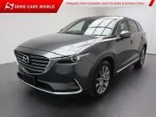 Used 2014 Mazda CX-9 3.7 (A) 2WD FACELIFT S/ROOF 2Digit 71 