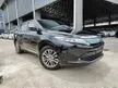 Recon 2 TONE INTERIOR 2018 Toyota Harrier 2.0 Premium POWER BOOT 3 LED CHEAPEST OFFER UNIT UNREG - Cars for sale
