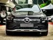 Recon 2020 Mercedes-Benz GLC300 AMG PREMIUM COUPE UK SPEC INT BLACK - Cars for sale