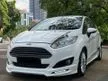 Used 2015 Ford Fiesta 1.0 Ecoboost S Hatchback FLNOTR LOW ORI MILEAGE CHEAPEST IN MARKET NEGOTIABLE