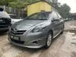 Used 2013 Toyota Vios 1.5/NO LESEN CAN APPROVE/EASY LOAN/FULL BODY KIT/WARRANTY 1 YEAR/FREE SERVICE/LEATHER SEAT/ CAR KING BETOL/ 1 LADY OWNER - Cars for sale