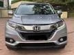 Used 2019 Honda HR
