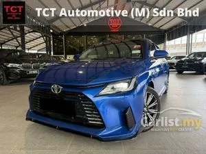 2023 Toyota Vios 1.5 G Sedan