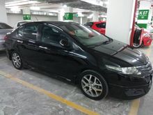 2012 Honda City 1.5 E i-VTEC Sedan (Low mileage)