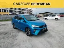 2024 Perodua Bezza 1.3 Sedan