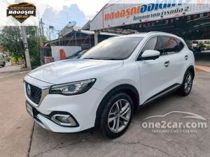 2020 MG HS 1.5 X SUV