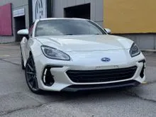 2023 Subaru BRZ 2.4 S OFFER OFFER