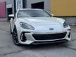 2023 Subaru BRZ 2.4 S OFFER OFFER