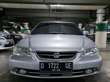 2003 Honda Accord 2.3 VTi-Limited Sedan Istimewa