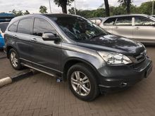 2010 Honda CR-V 2.4 2.4 i-VTEC SUV